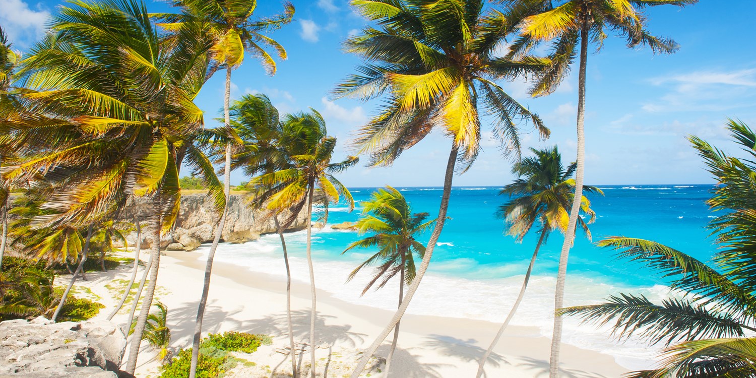 barbados holiday deals april 2019